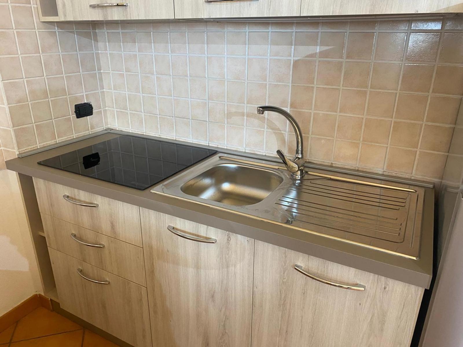 Casa Nostra Tanaunella Cameră foto